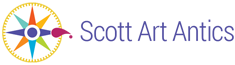 Scott Art Antics